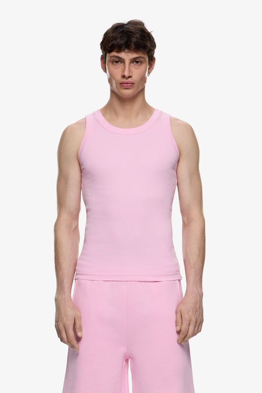 Carly – Men's Heavy Ribbed Tank Top