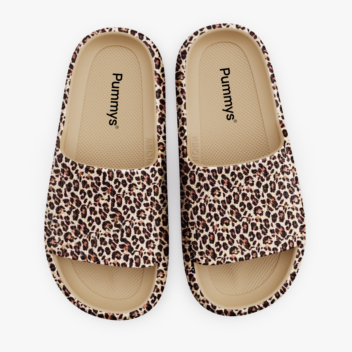 Betty – Women's Original Cozy Slippers