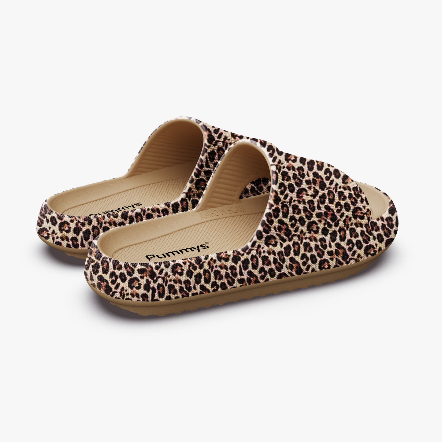 Betty – Women's Original Cozy Slippers