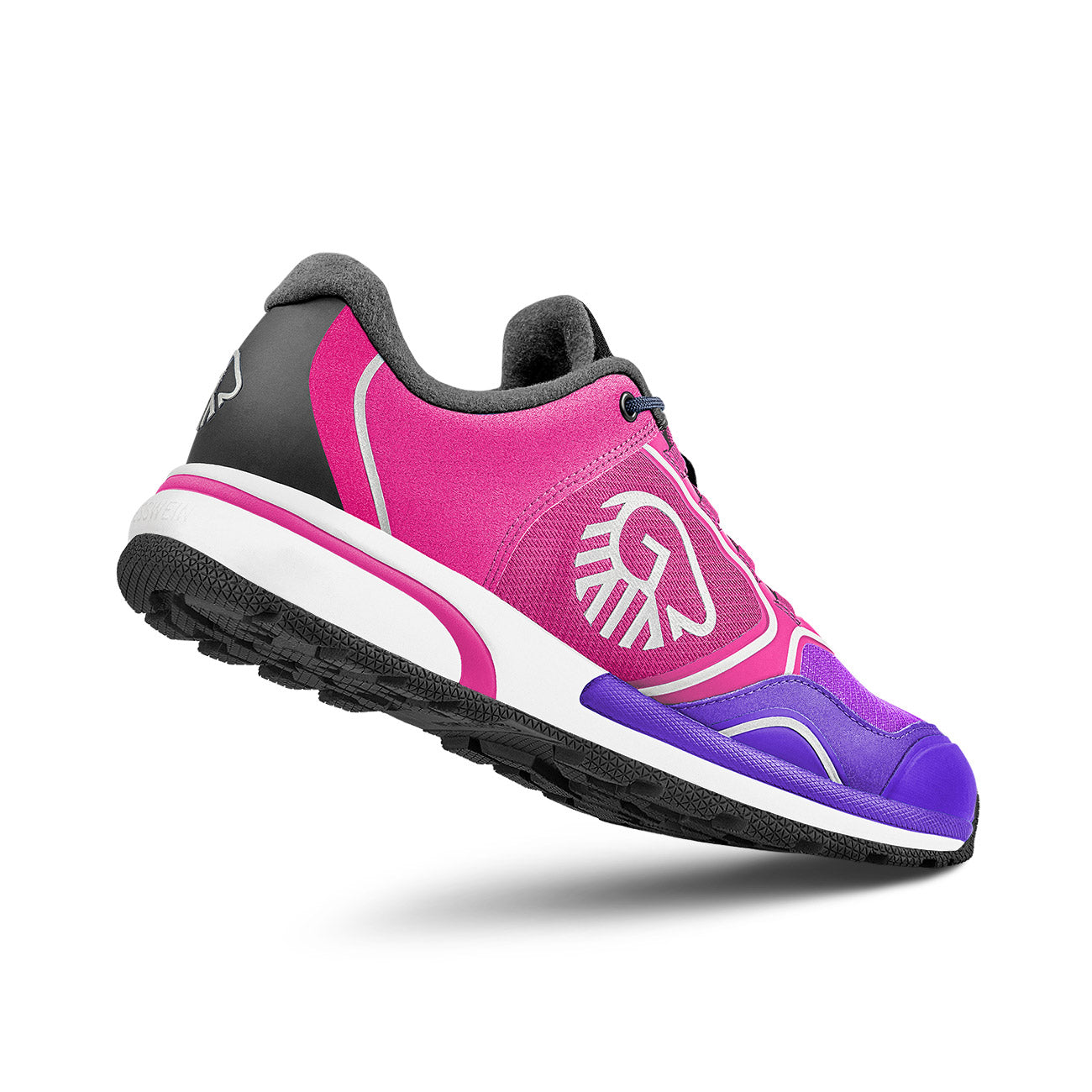 Karen – Women's Performance Trail Running Shoes with Enhanced Grip Sole