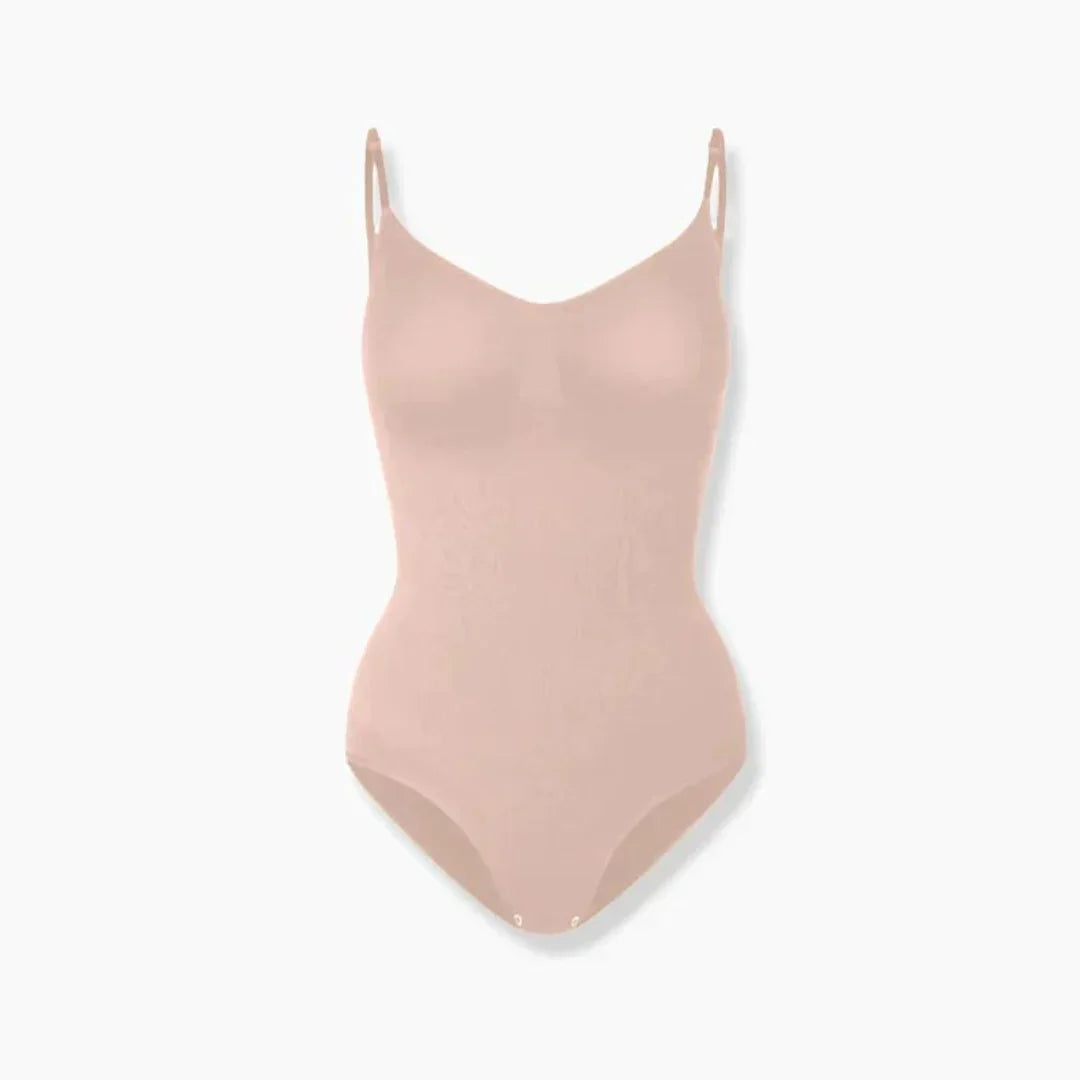 Hannah – Women's Sculpting Shapewear Bodysuit