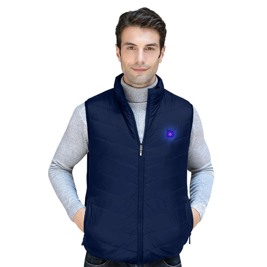 Robyn – Slim Heated Vest for Men