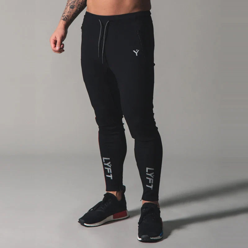 Albert – Men's Athletic Jogger Pants