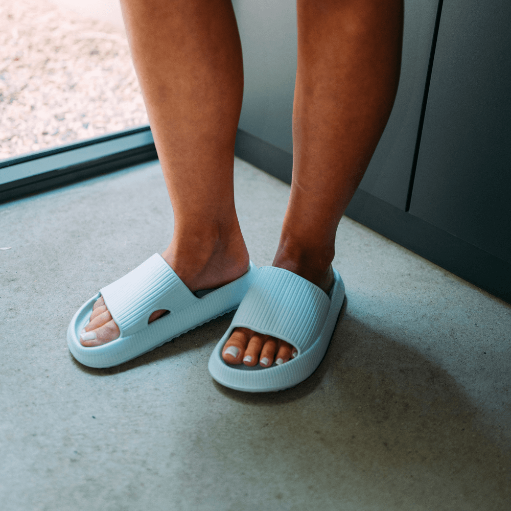 Betty – Women's Original Cozy Slippers