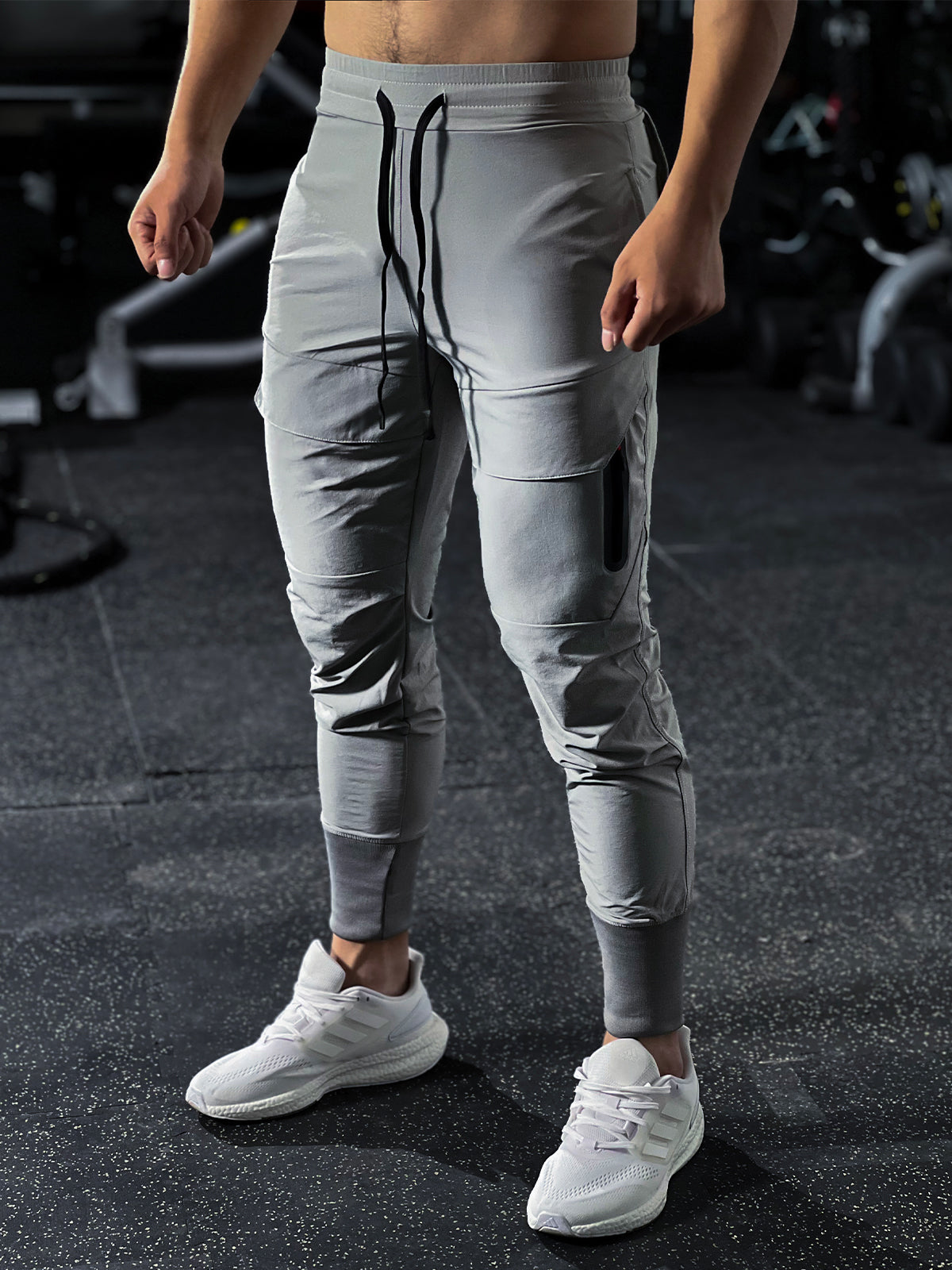 Joseph – Men's Athletic Joggers