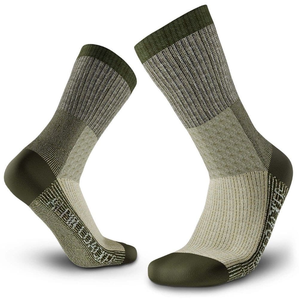 Alison – Women's Merino Soft & Durable Hiking Socks