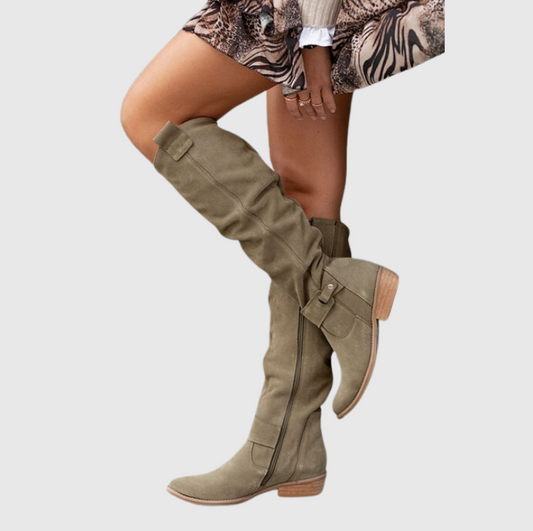 Mandy – Women's Fashionable Boots