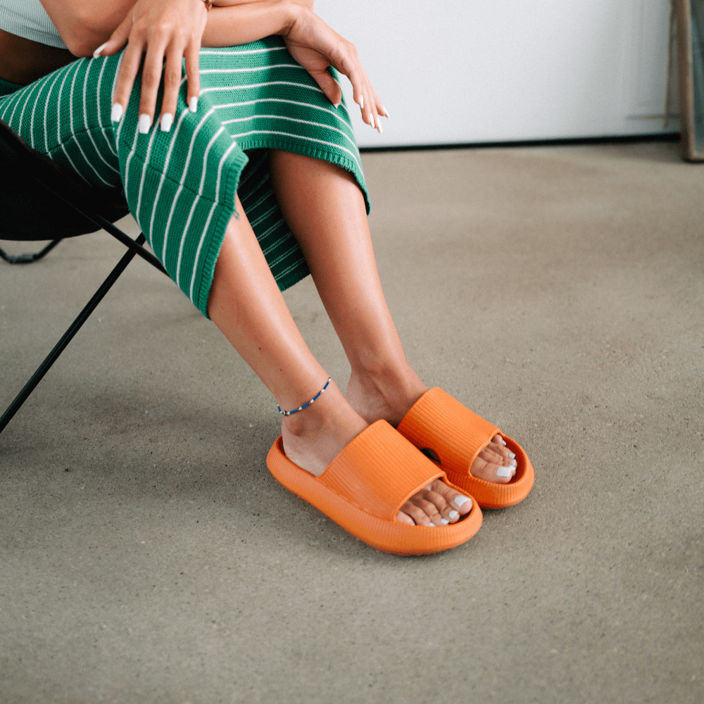 Betty – Women's Original Cozy Slippers