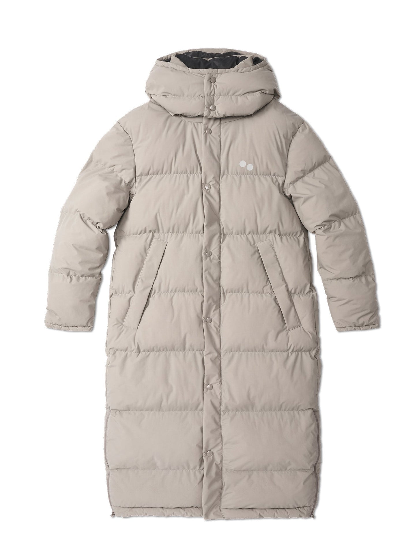 Jessie – Women's Cozy Puffy Winter Jacket