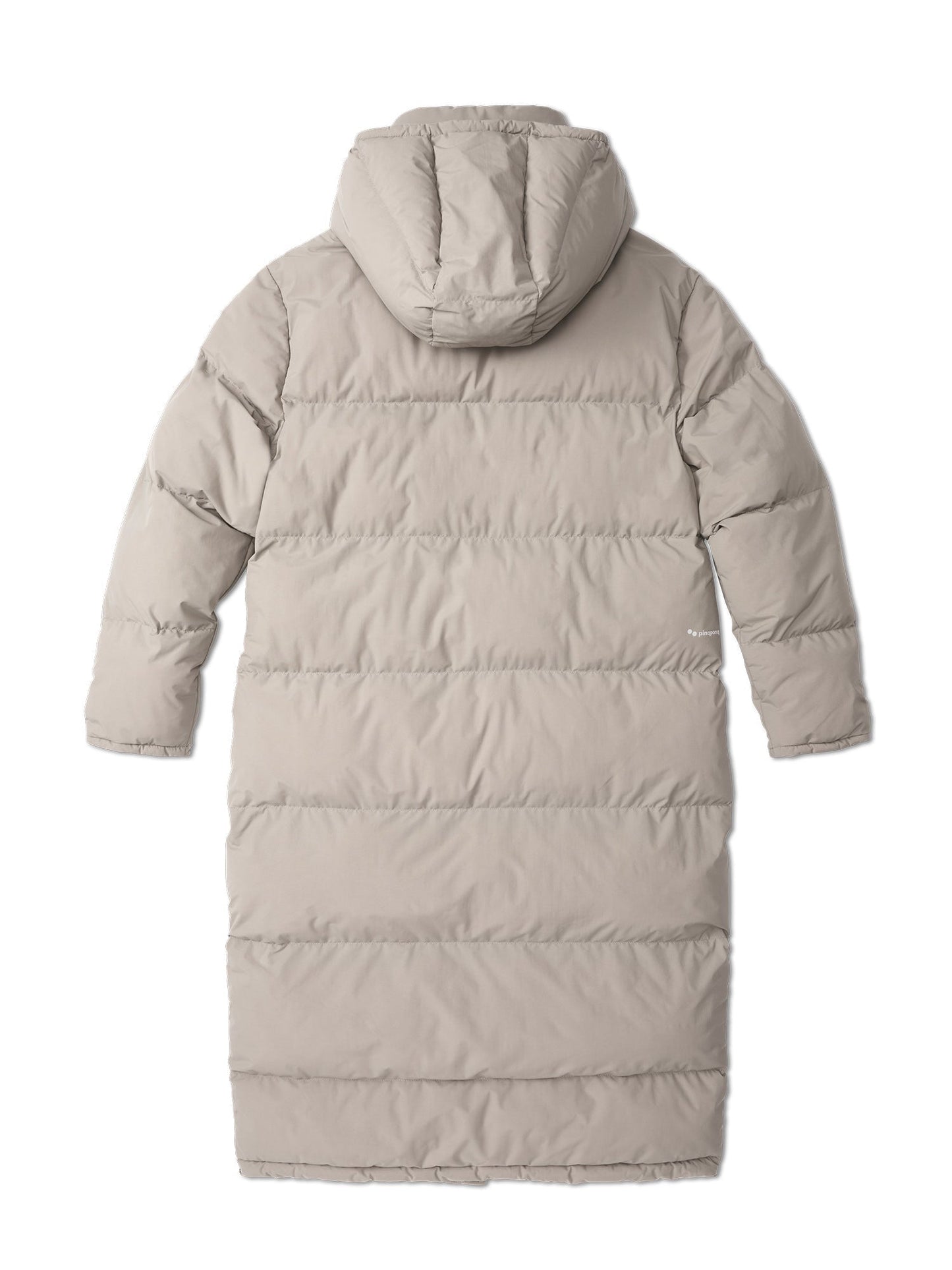 Jessie – Women's Cozy Puffy Winter Jacket