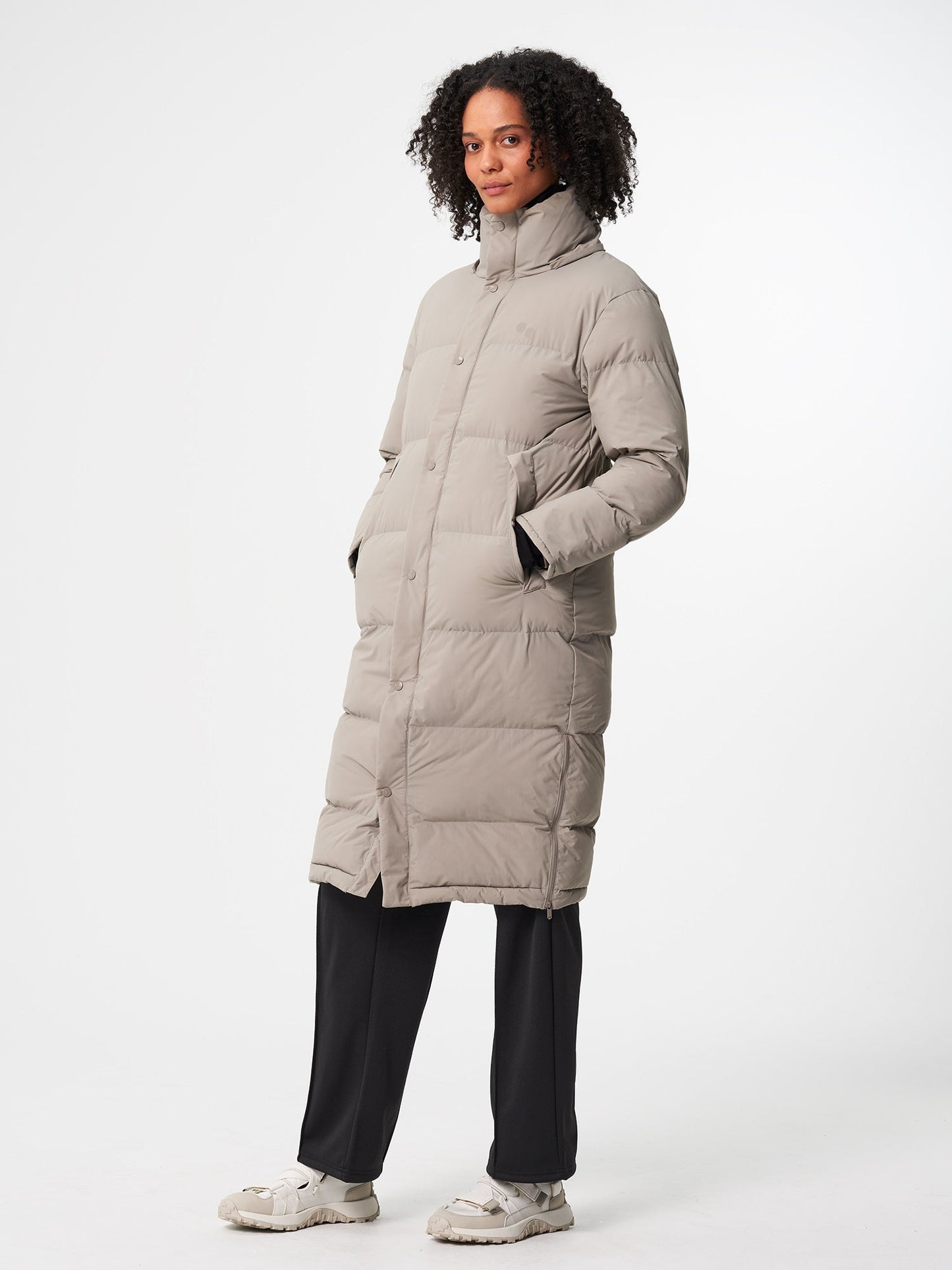 Jessie – Women's Cozy Puffy Winter Jacket