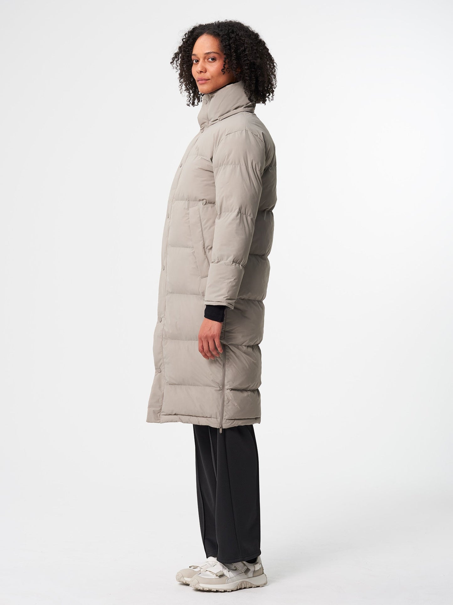 Jessie – Women's Cozy Puffy Winter Jacket