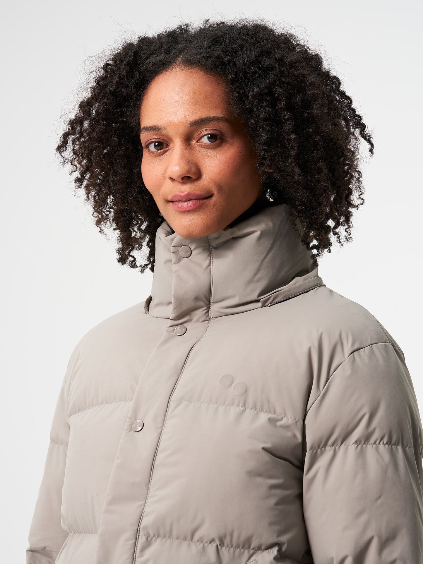 Jessie – Women's Cozy Puffy Winter Jacket