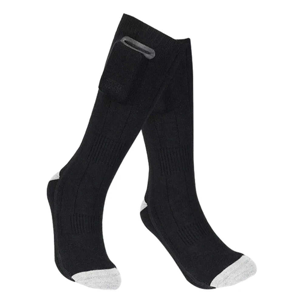 Jack – Unisex Heated Breathable Thermal Socks