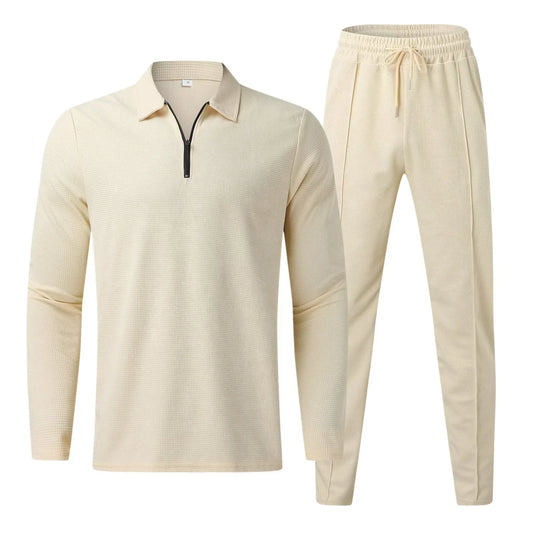 Jack – Autumn Tracksuit Set for Men