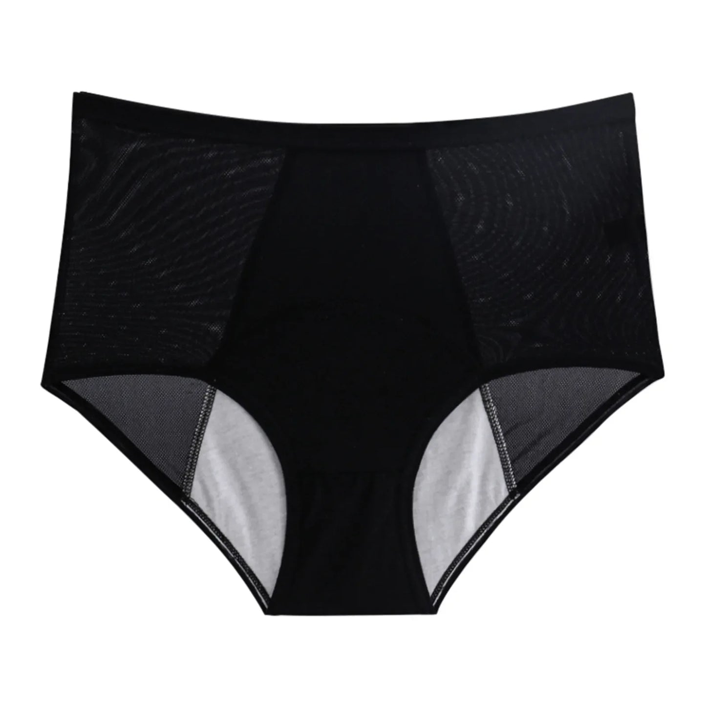 Dawn – Ultra-Thin Absorbent 3-Layer Menstrual Underwear