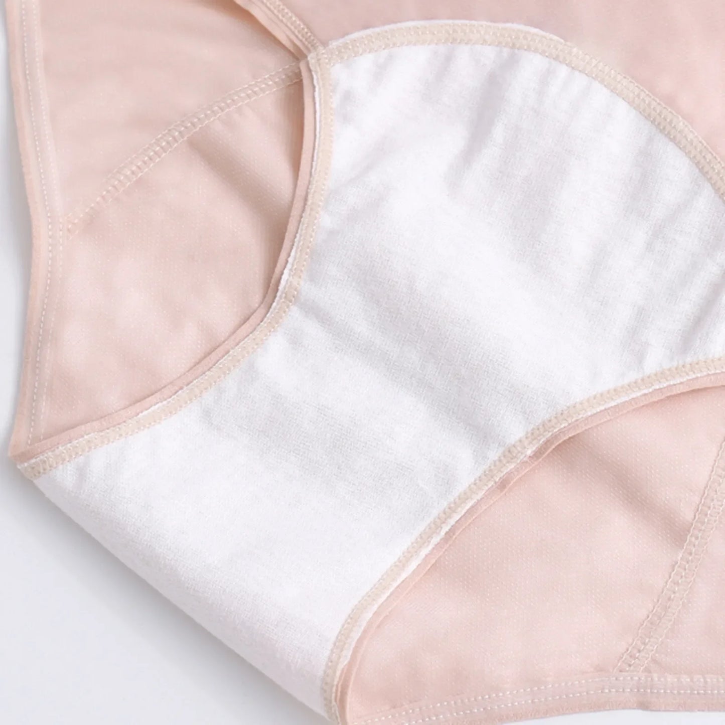 Dawn – Ultra-Thin Absorbent 3-Layer Menstrual Underwear