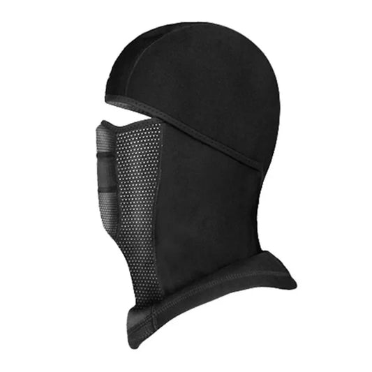 Geoffrey – Unisex Waterproof and Windproof Winter Motorcycle Balaclava