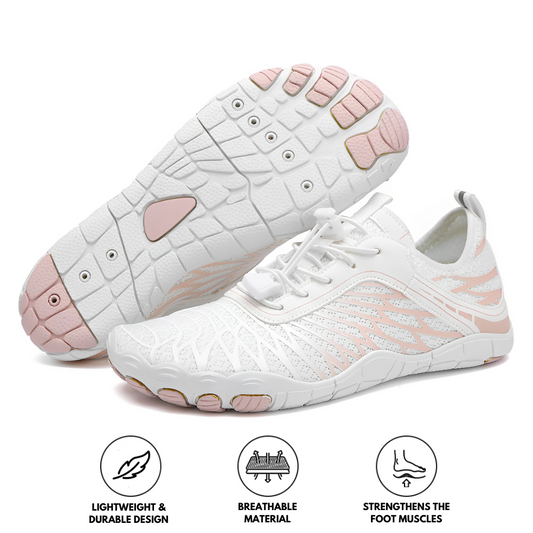 Gareth – Non-Slip Barefoot Shoes