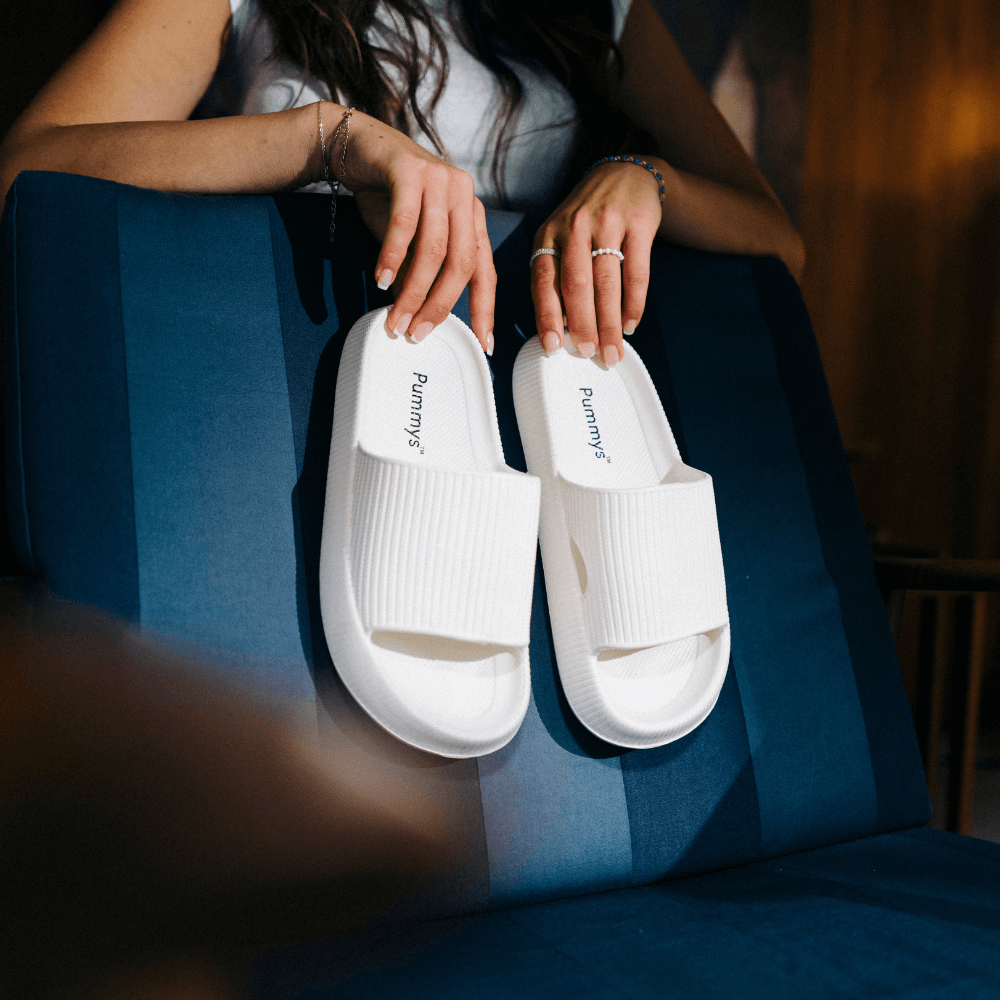 Betty – Women's Original Cozy Slippers