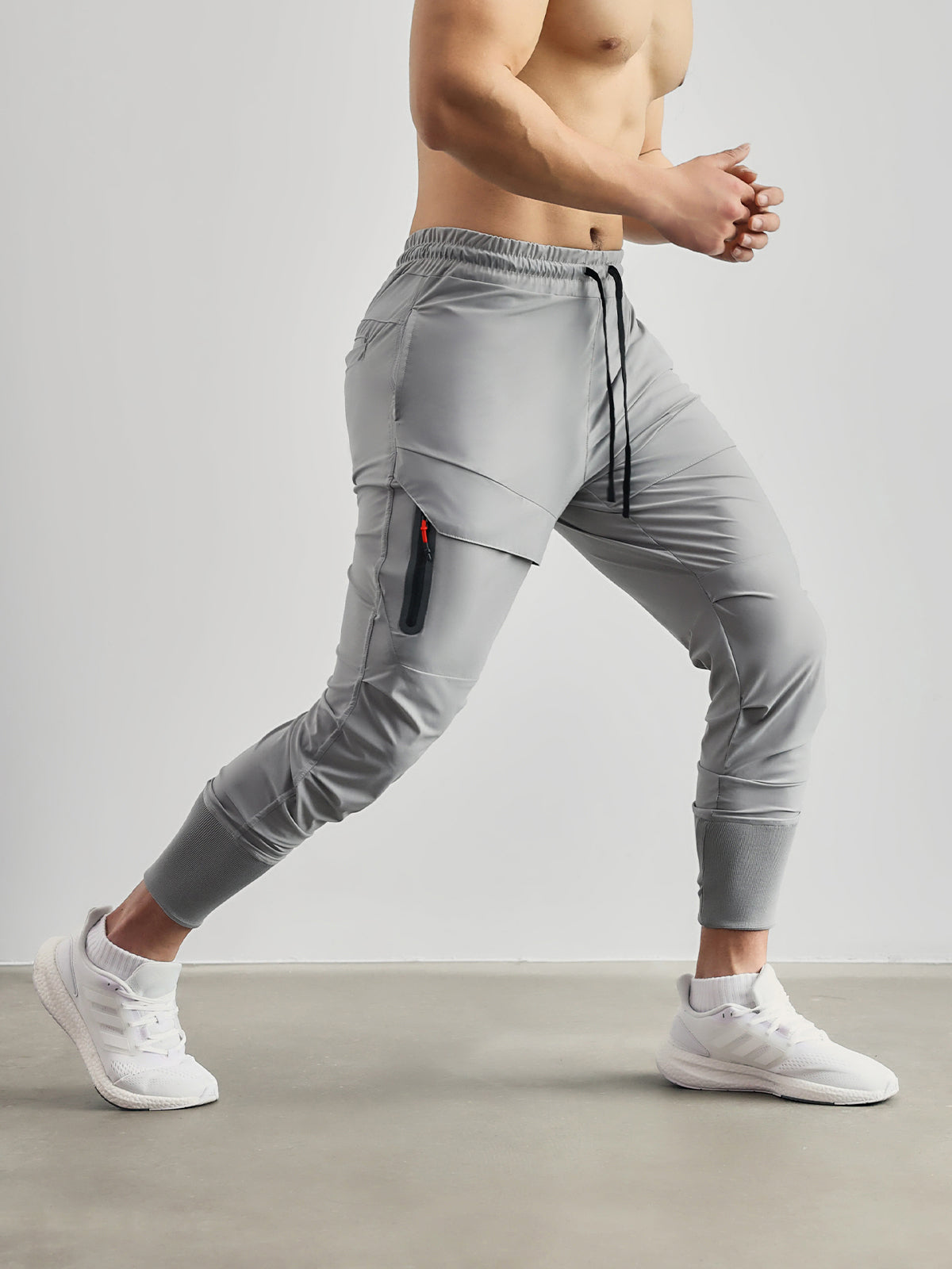 Joseph – Men's Athletic Joggers