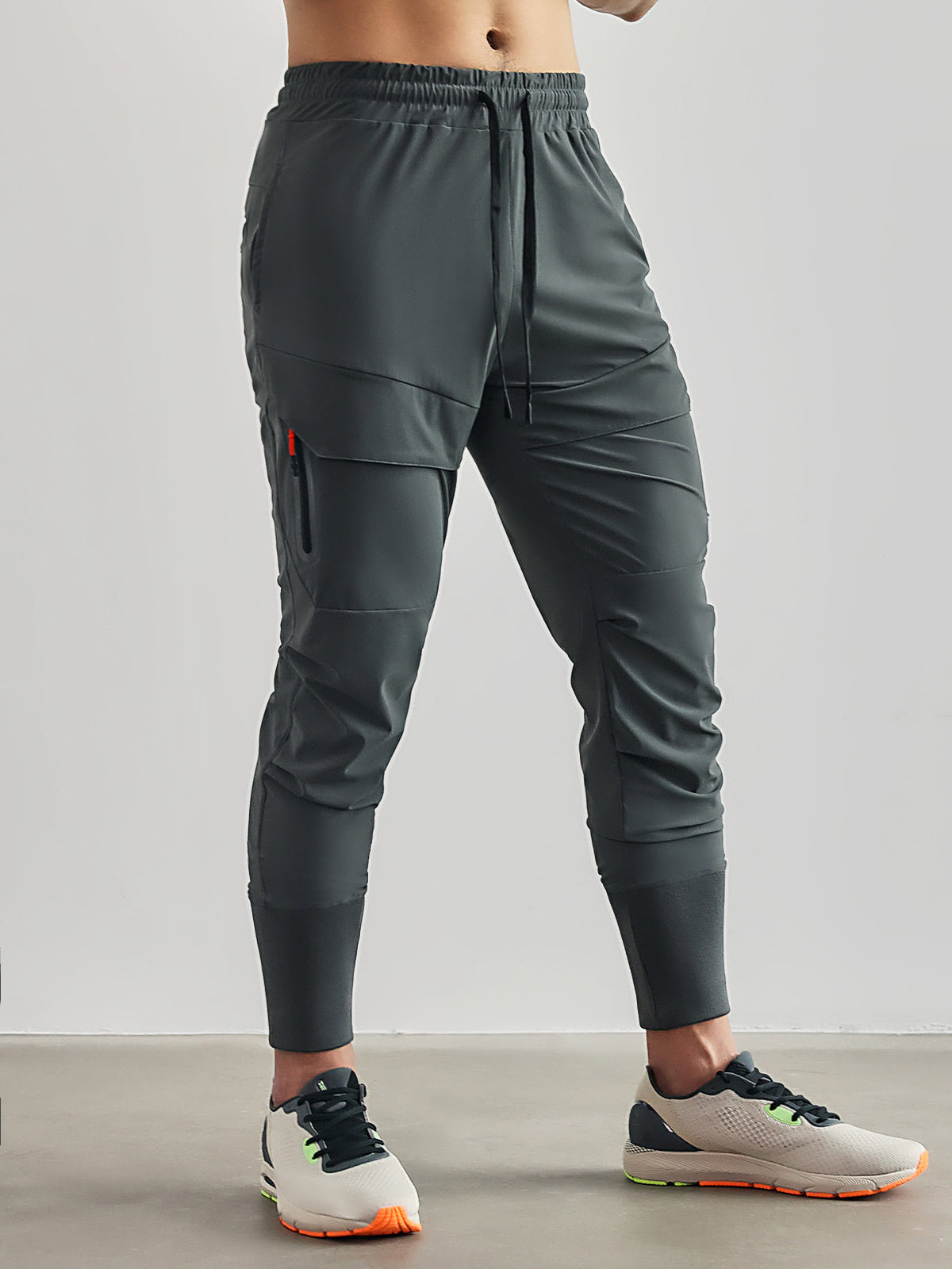 Joseph – Men's Athletic Joggers