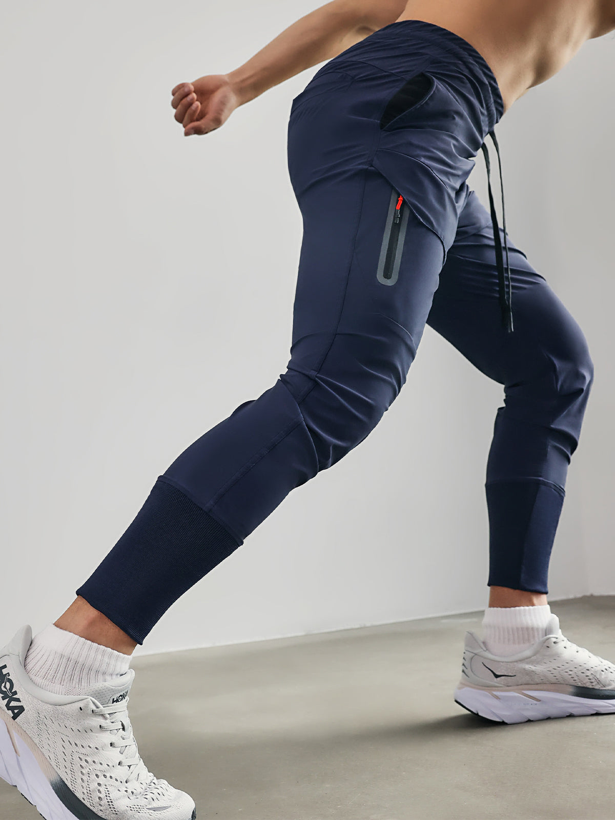 Joseph – Men's Athletic Joggers