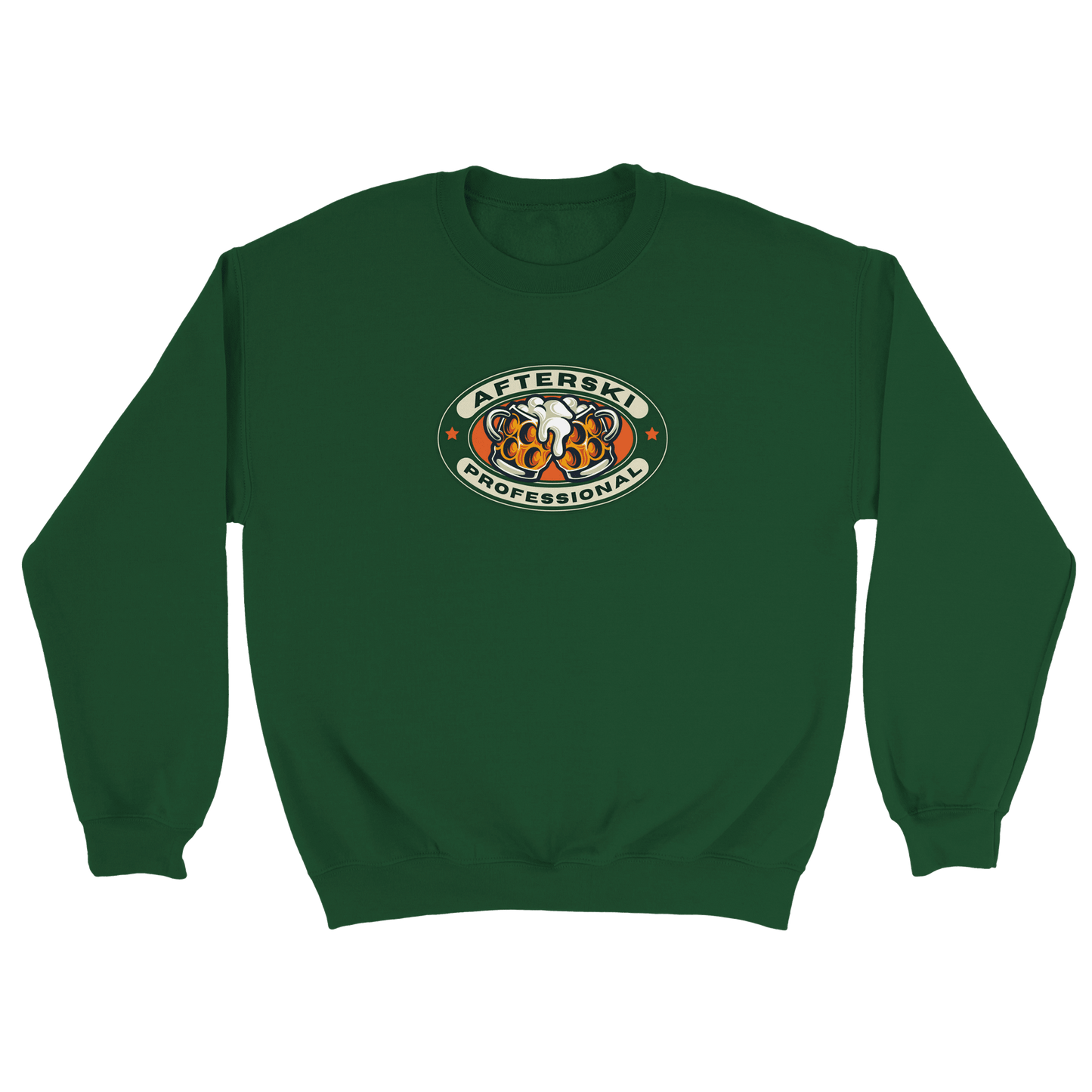 Jonathon – Unisex Afterski Sweatshirt