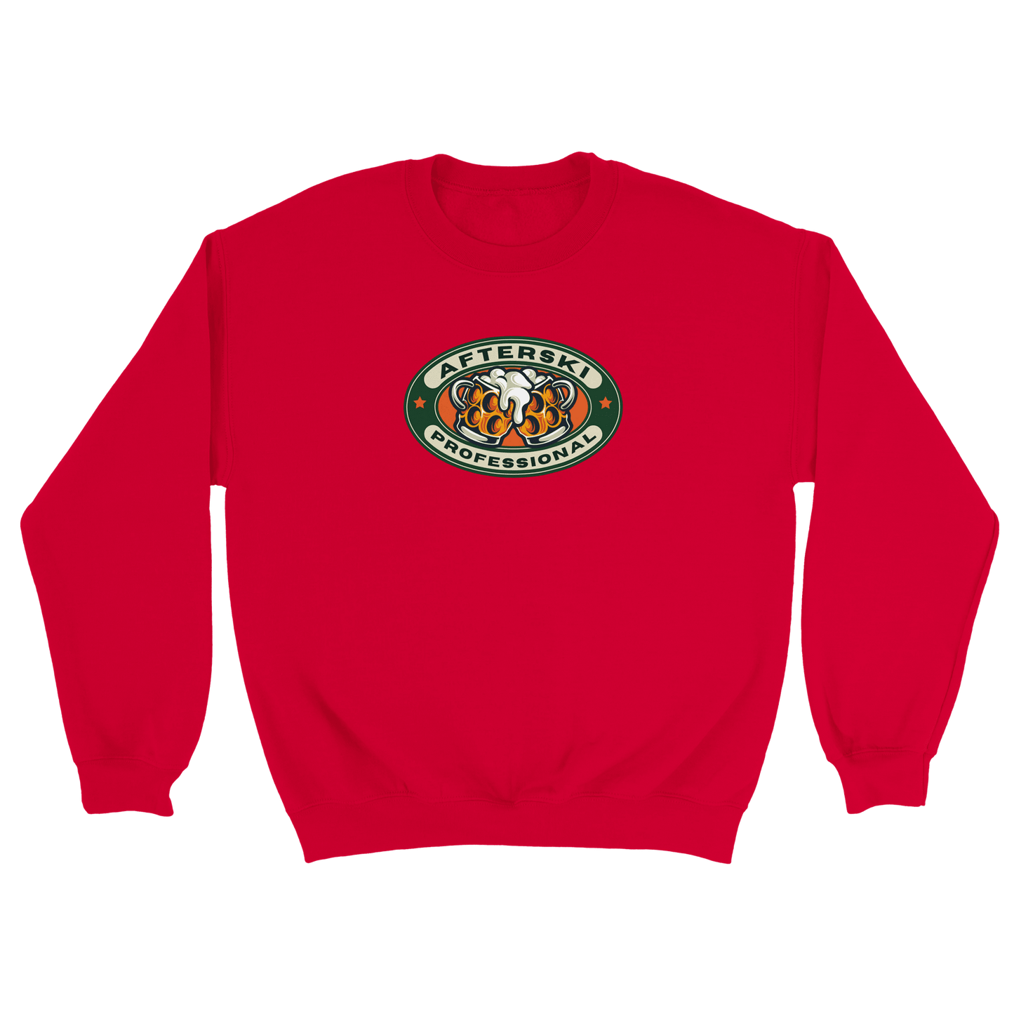 Jonathon – Unisex Afterski Sweatshirt