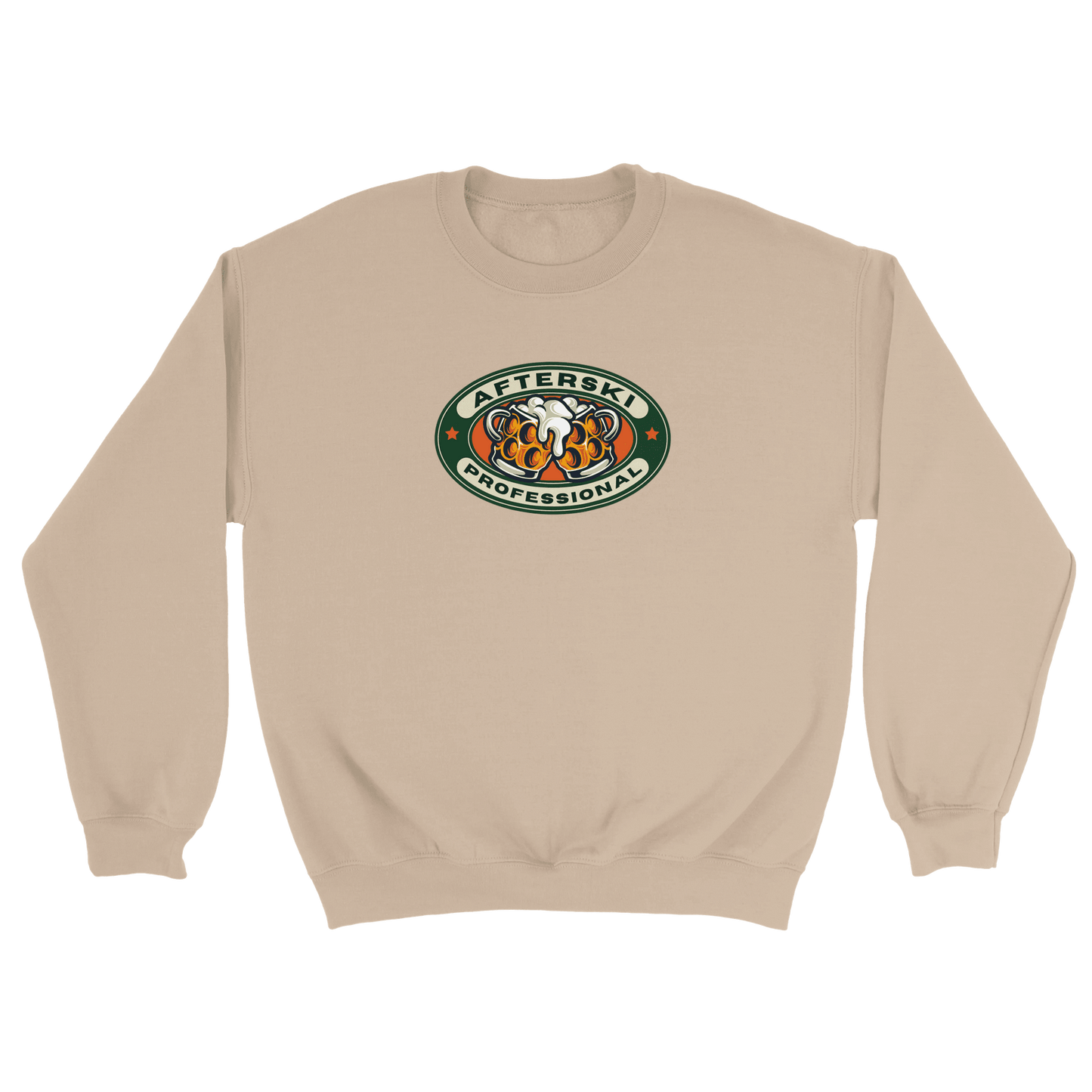 Jonathon – Unisex Afterski Sweatshirt