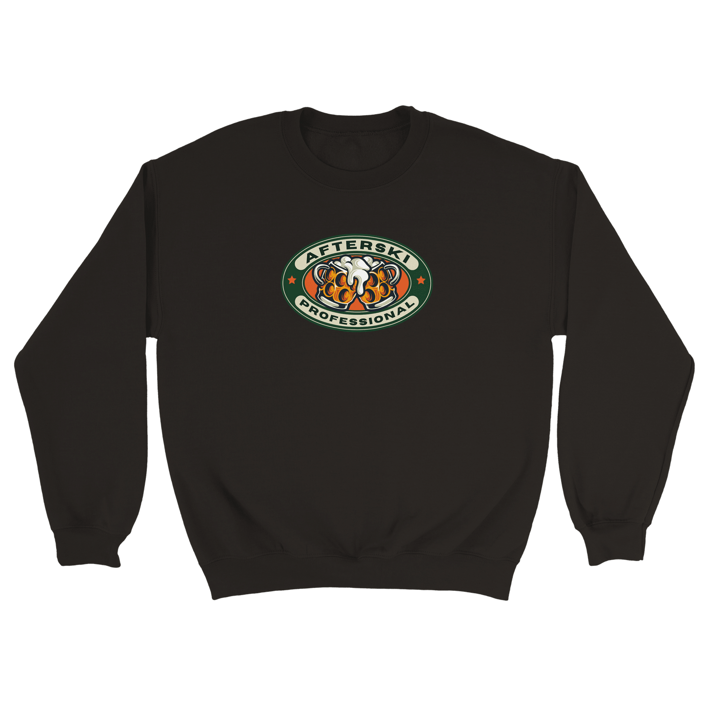 Jonathon – Unisex Afterski Sweatshirt