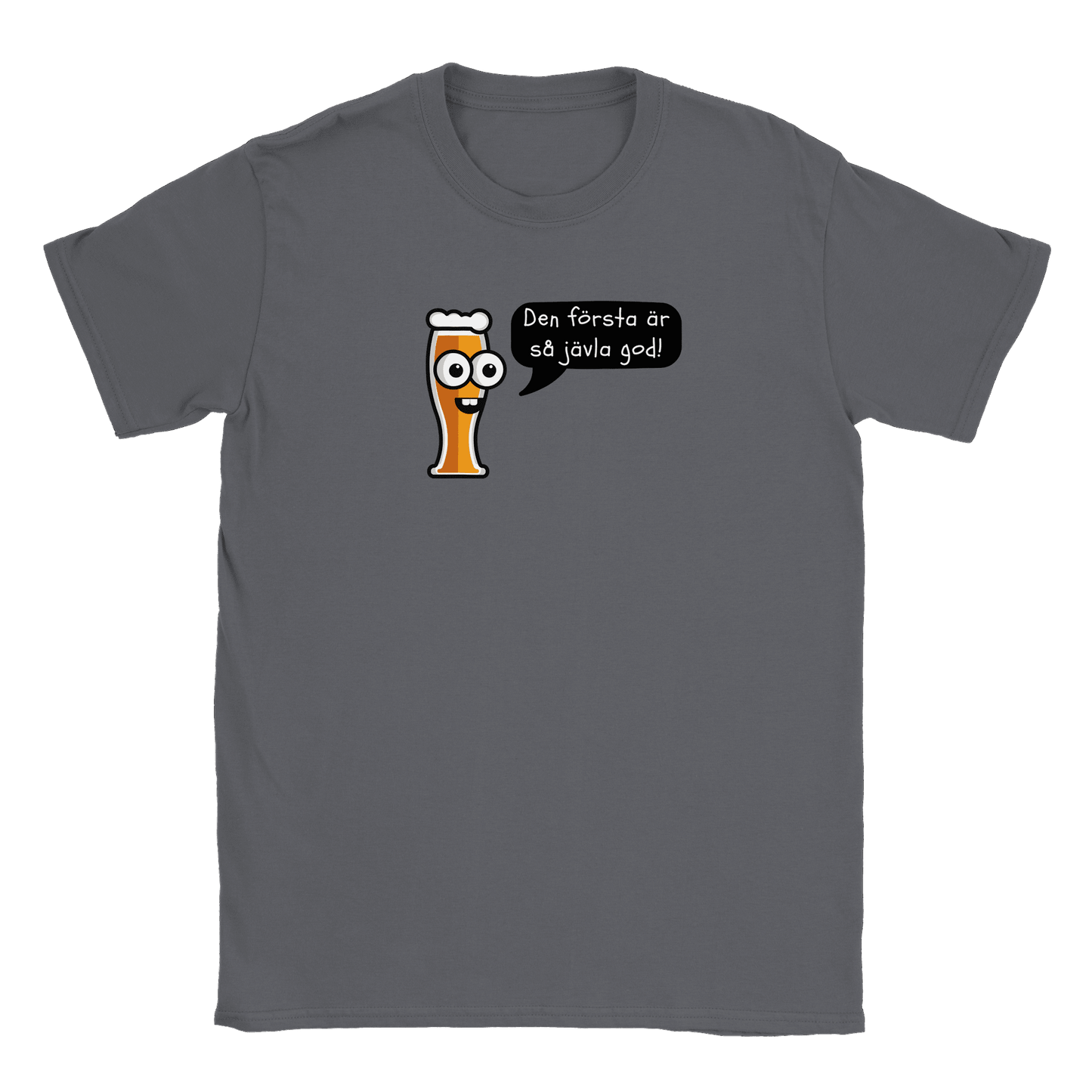 Rachael – Unisex T-Shirt for Beer Lovers