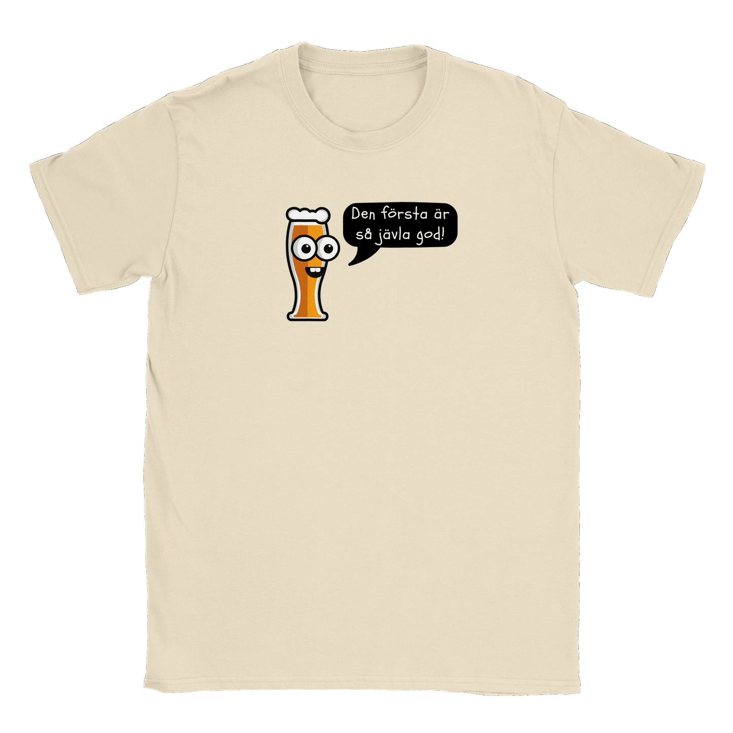 Rachael – Unisex T-Shirt for Beer Lovers