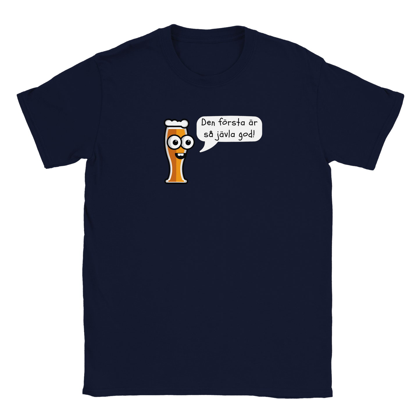 Rachael – Unisex T-Shirt for Beer Lovers