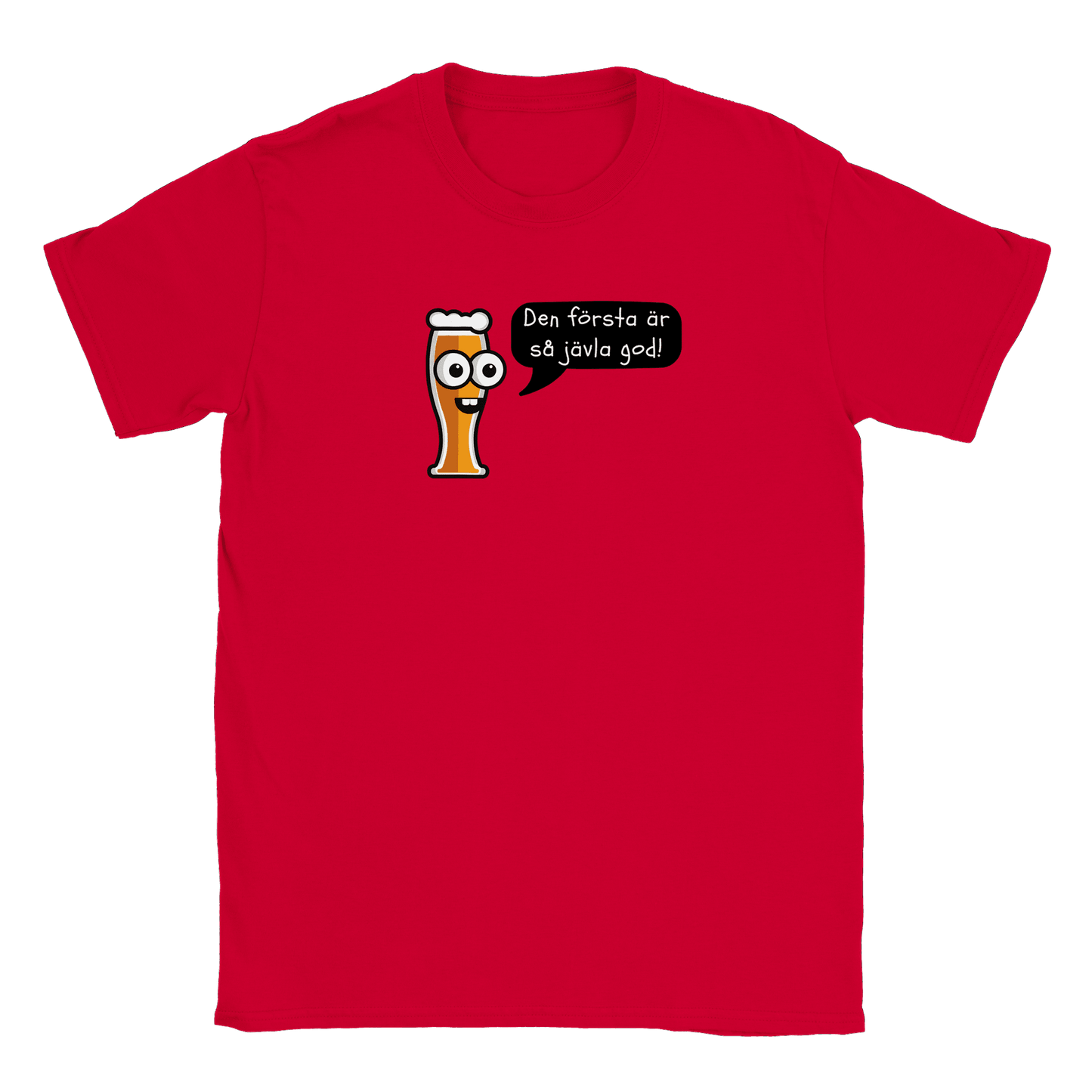 Rachael – Unisex T-Shirt for Beer Lovers