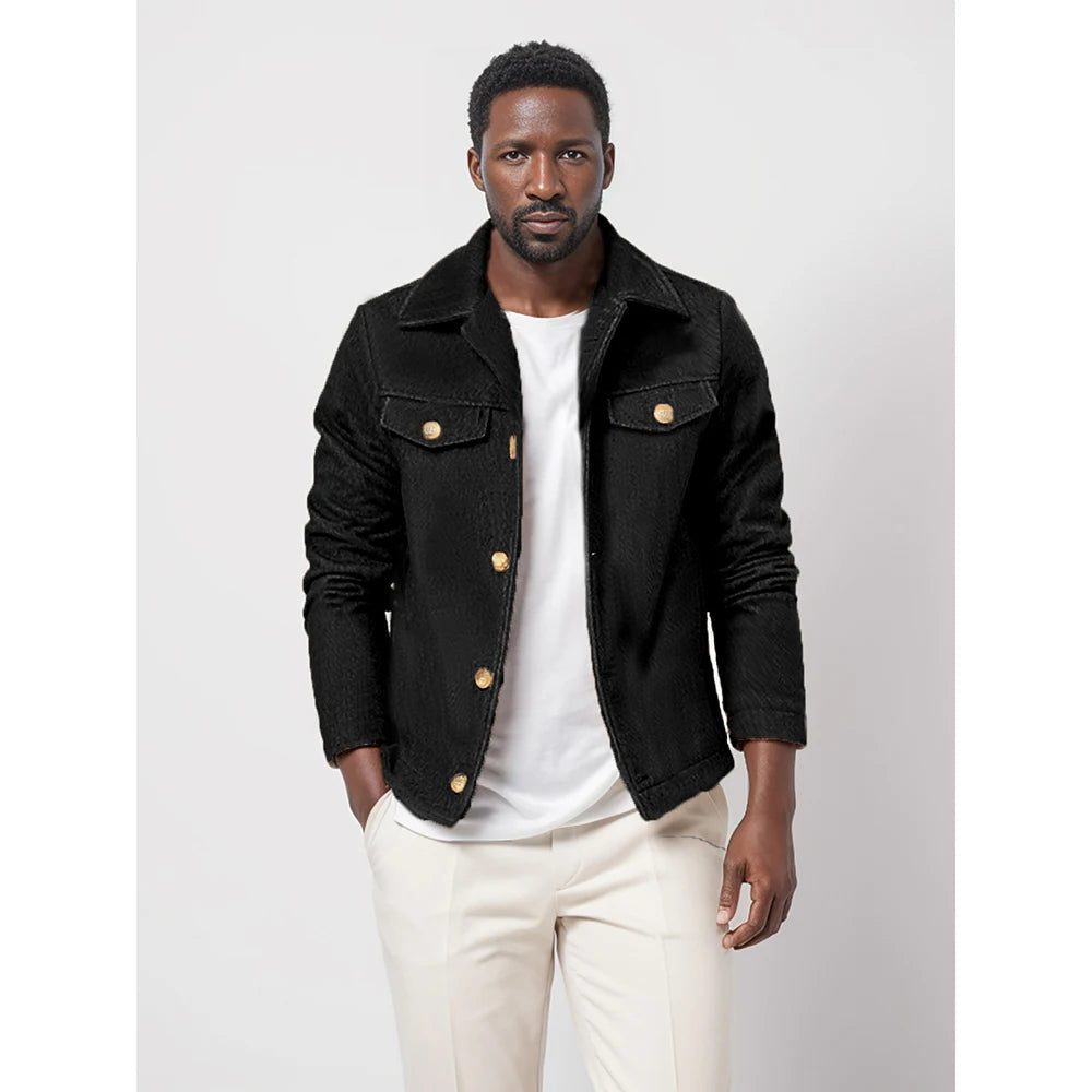 Gregor – Jacket