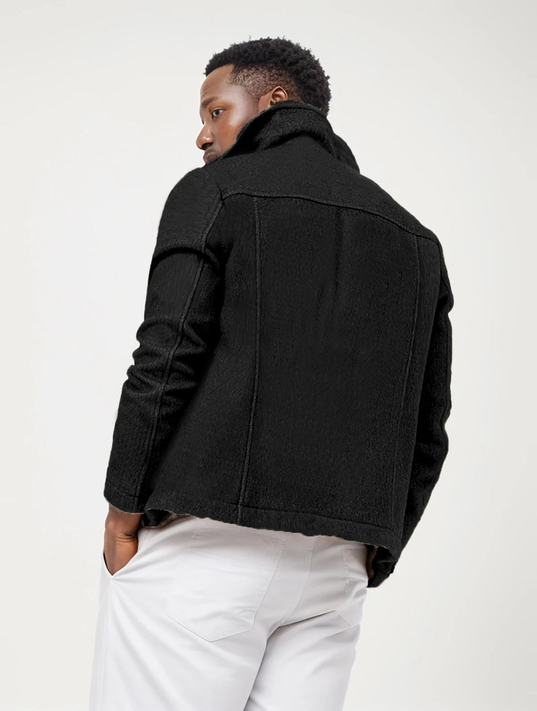 Gregor – Jacket