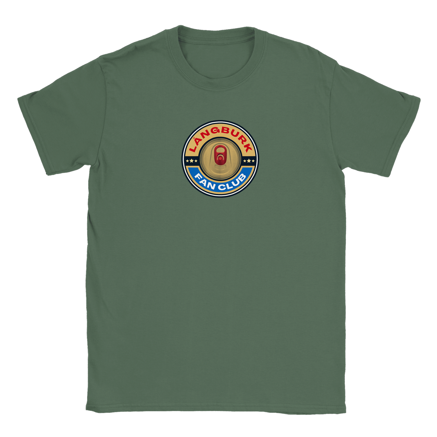 Lewis – Unisex Norrland Edition T-shirt