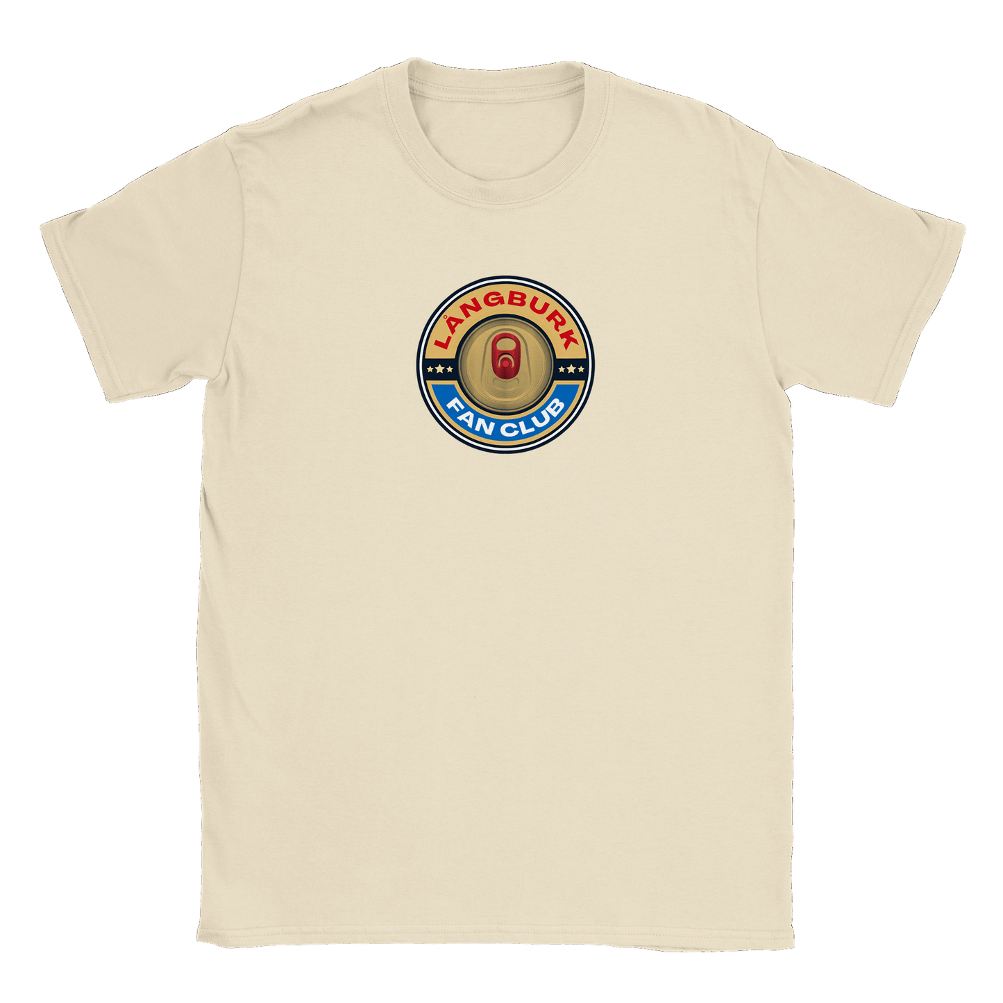 Lewis – Unisex Norrland Edition T-shirt