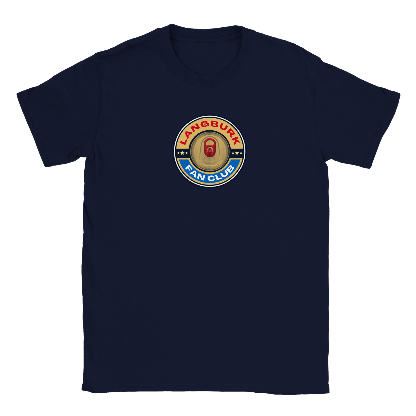 Lewis – Unisex Norrland Edition T-shirt