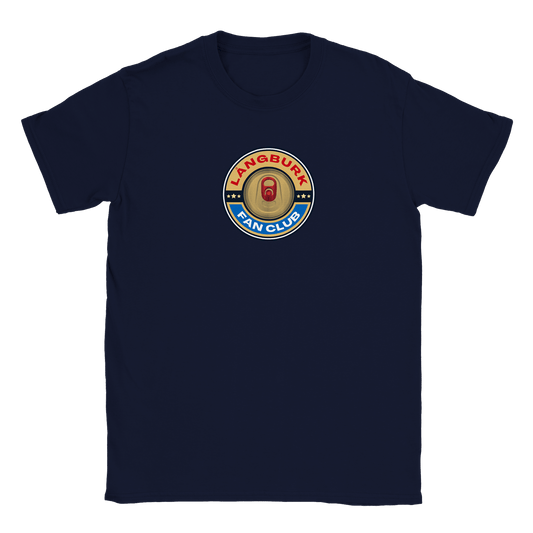 Lewis – Unisex Norrland Edition T-shirt