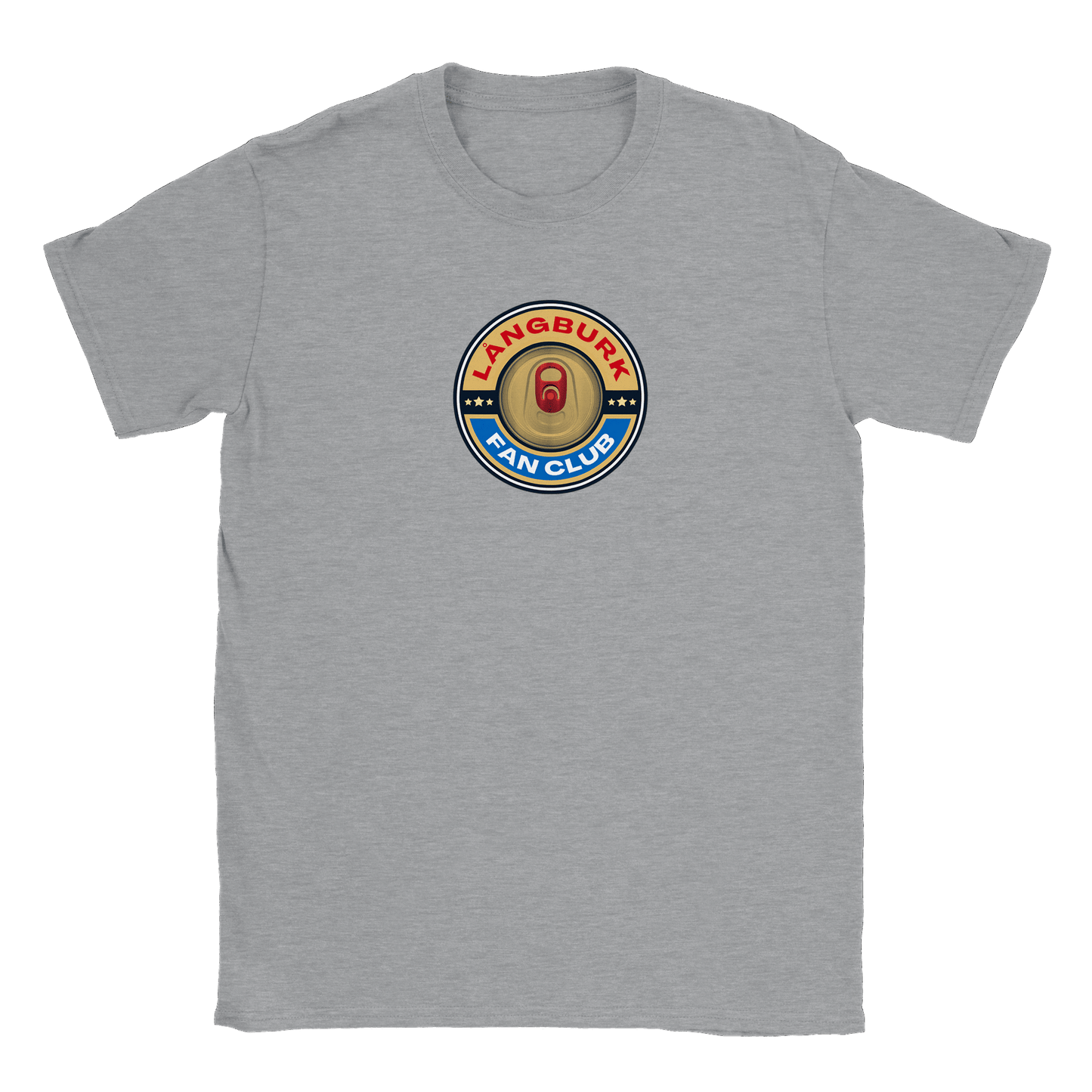 Lewis – Unisex Norrland Edition T-shirt