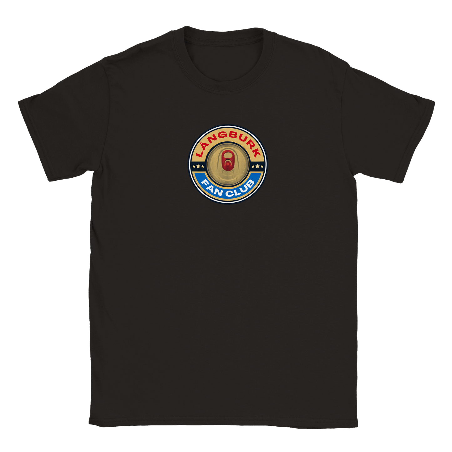 Lewis – Unisex Norrland Edition T-shirt