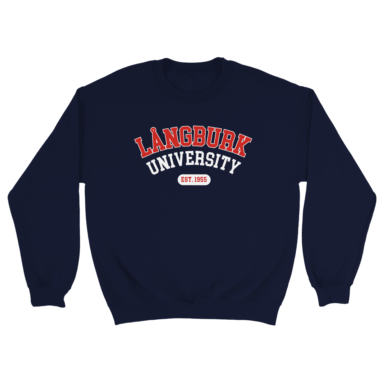 Darren – Unisex University Sweatshirt