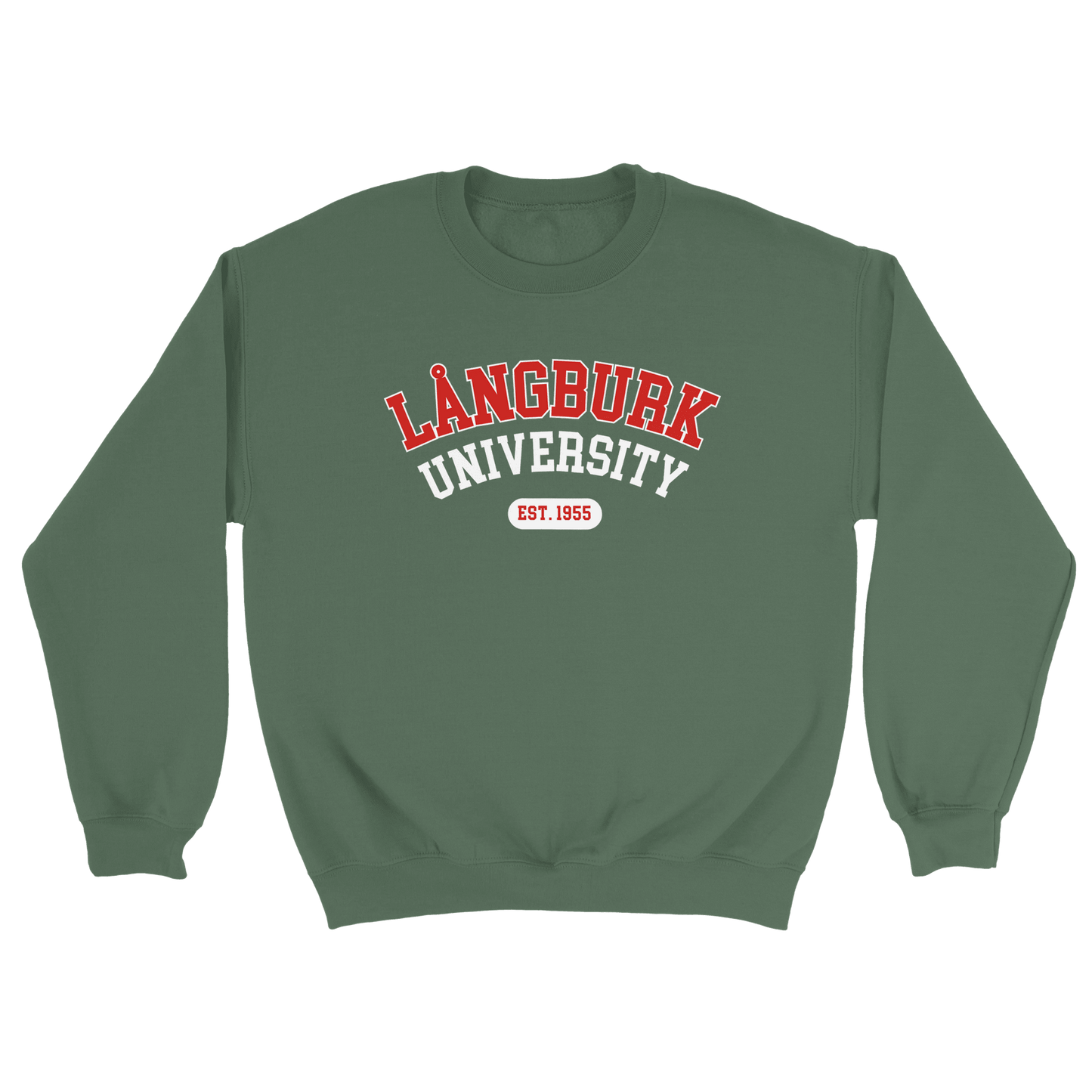 Darren – Unisex University Sweatshirt