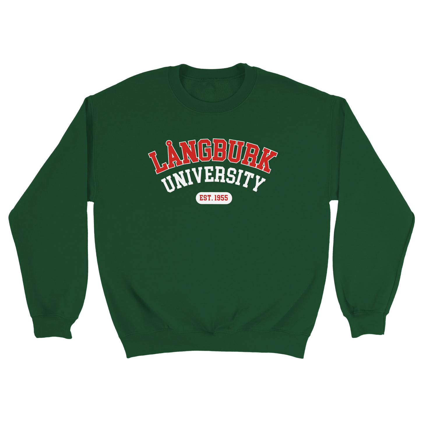 Darren – Unisex University Sweatshirt