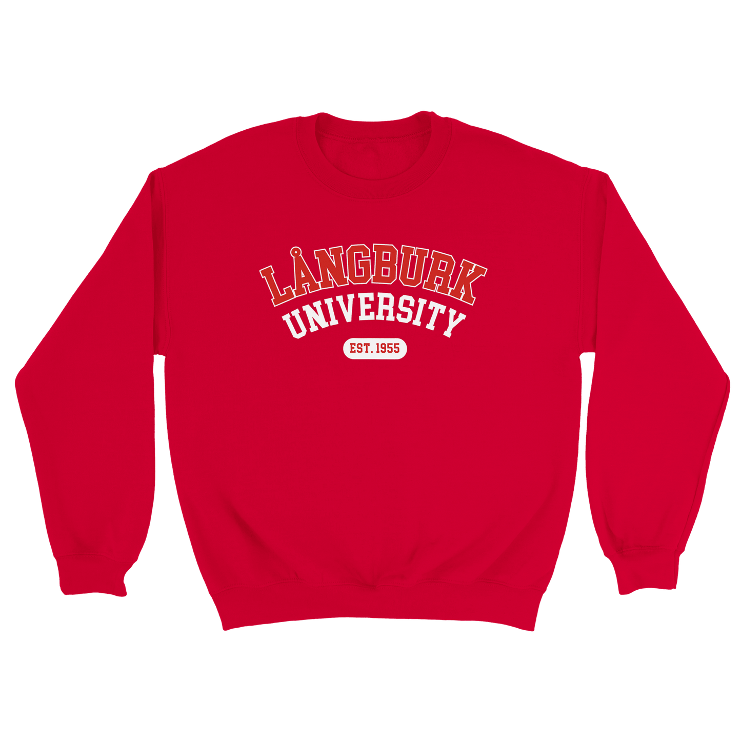 Darren – Unisex University Sweatshirt