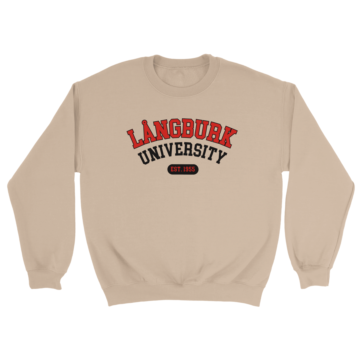 Darren – Unisex University Sweatshirt