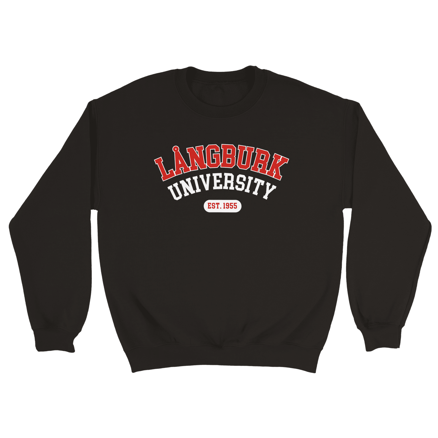 Darren – Unisex University Sweatshirt