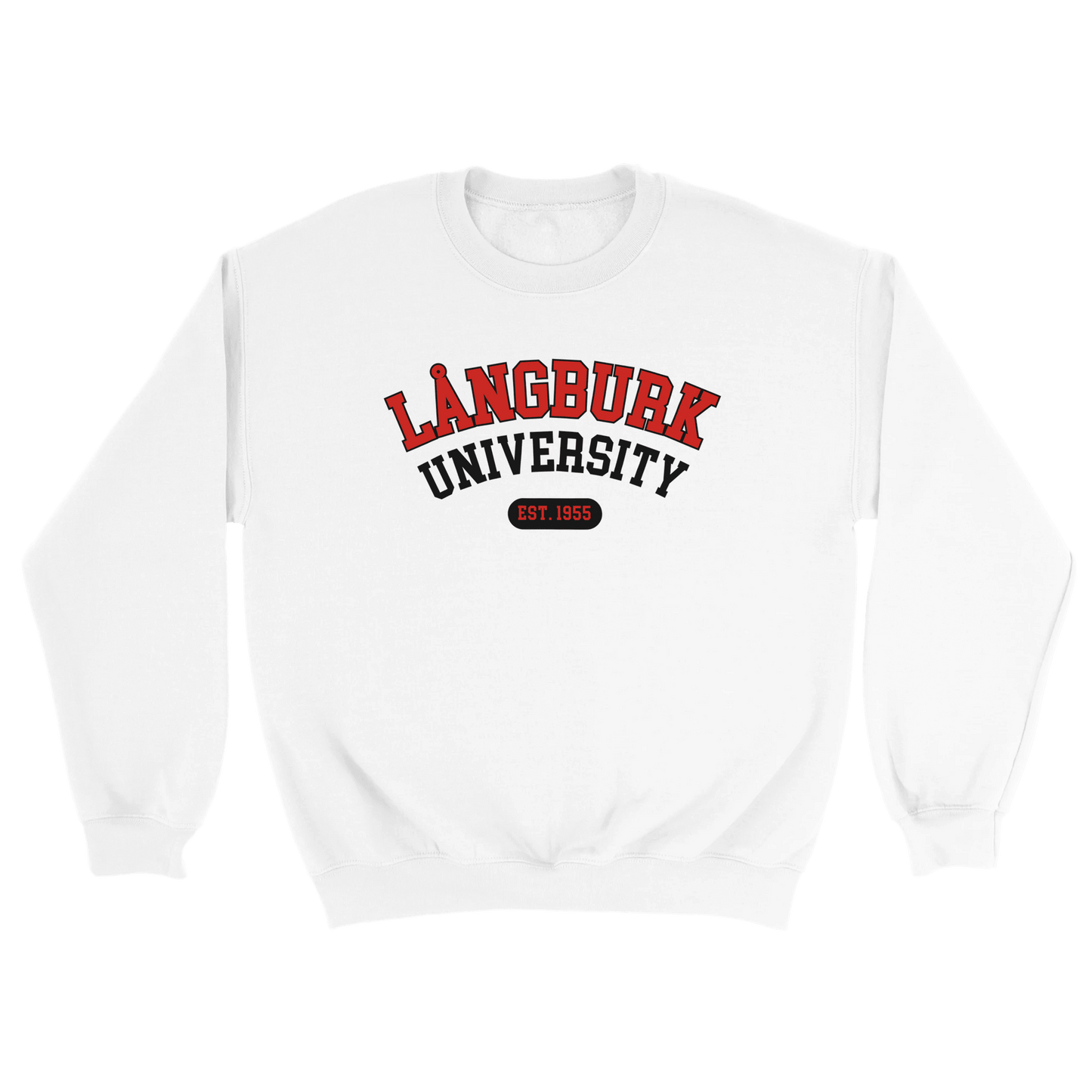 Darren – Unisex University Sweatshirt